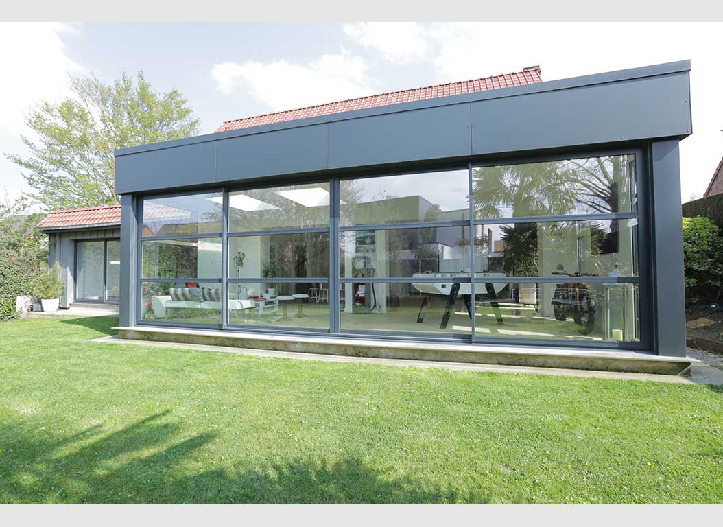 2 EXTENSIONS DE MAISON RÉALISÉES À PHALEMPIN-Nord-02