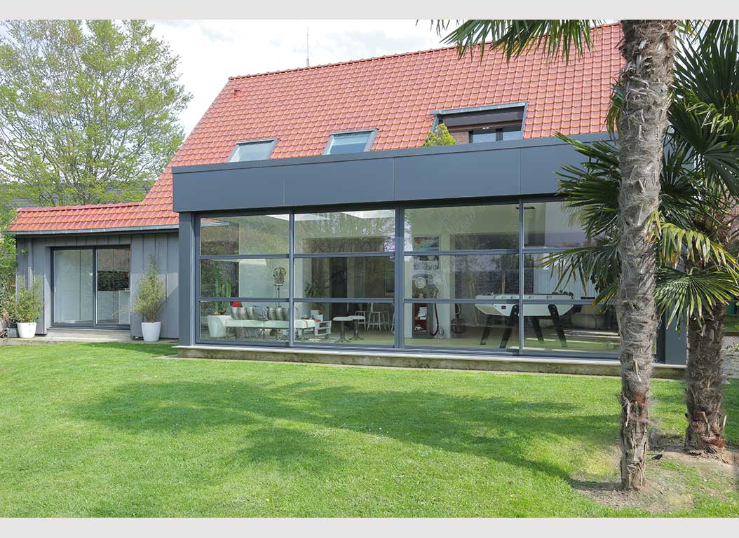2 EXTENSIONS DE MAISON RÉALISÉES À PHALEMPIN-Nord-03