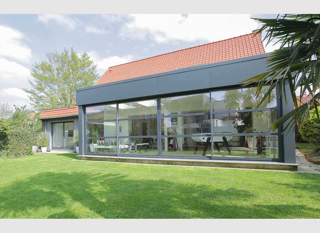 2 EXTENSIONS DE MAISON RÉALISÉES À PHALEMPIN-Nord-04