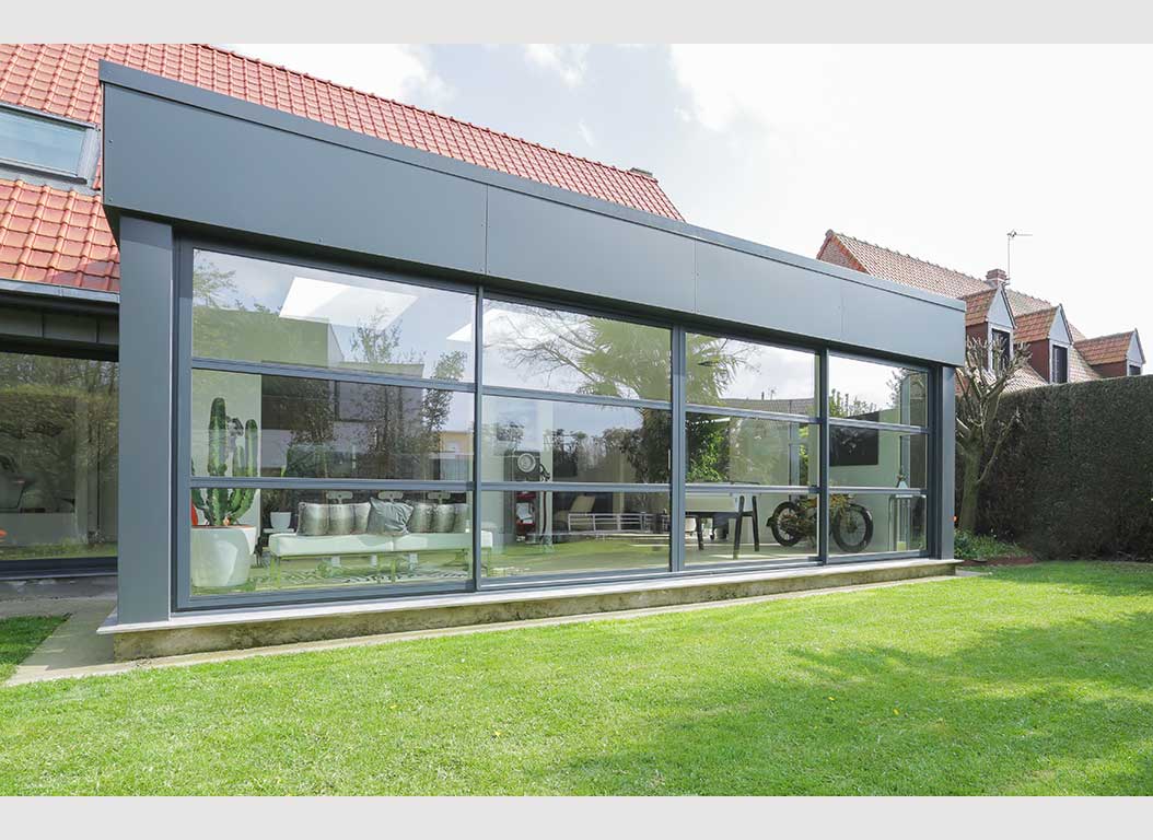 2 EXTENSIONS DE MAISON RÉALISÉES À PHALEMPIN-Nord-05