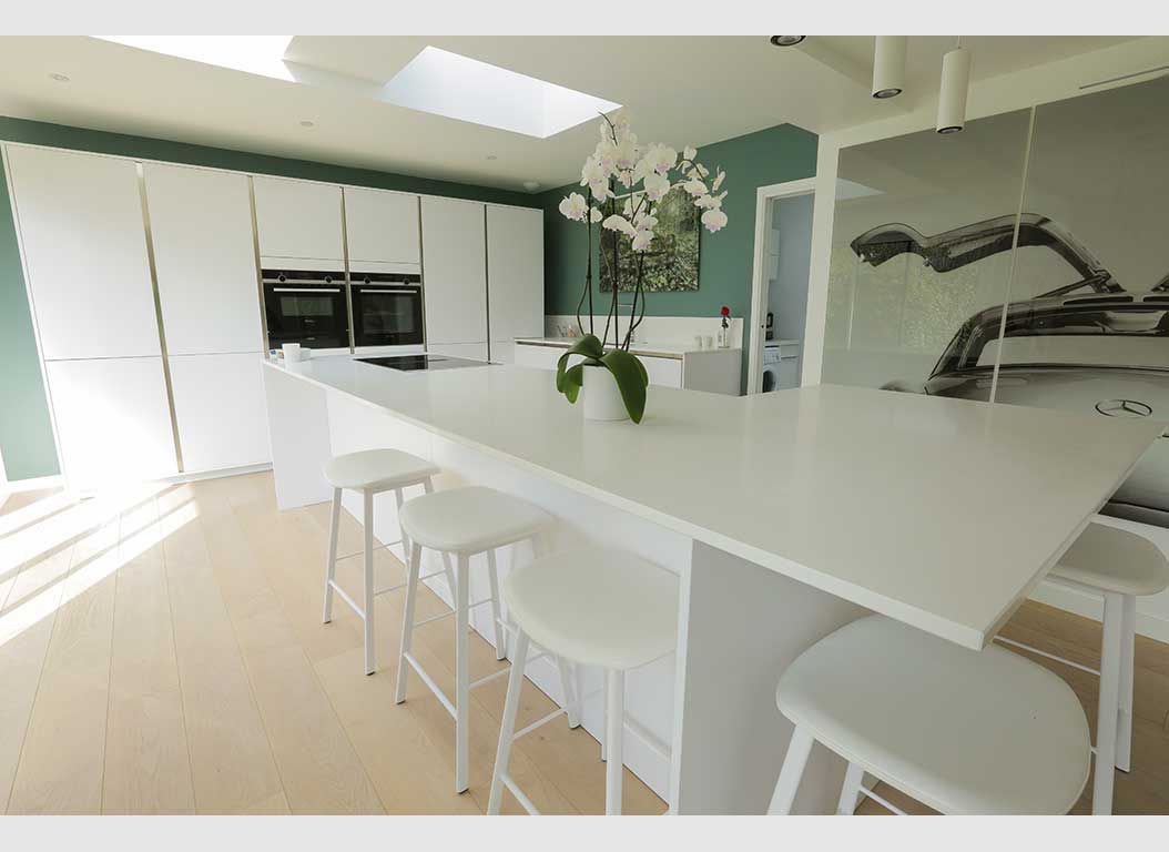 2 EXTENSIONS DE MAISON RÉALISÉES À PHALEMPIN-Nord-12