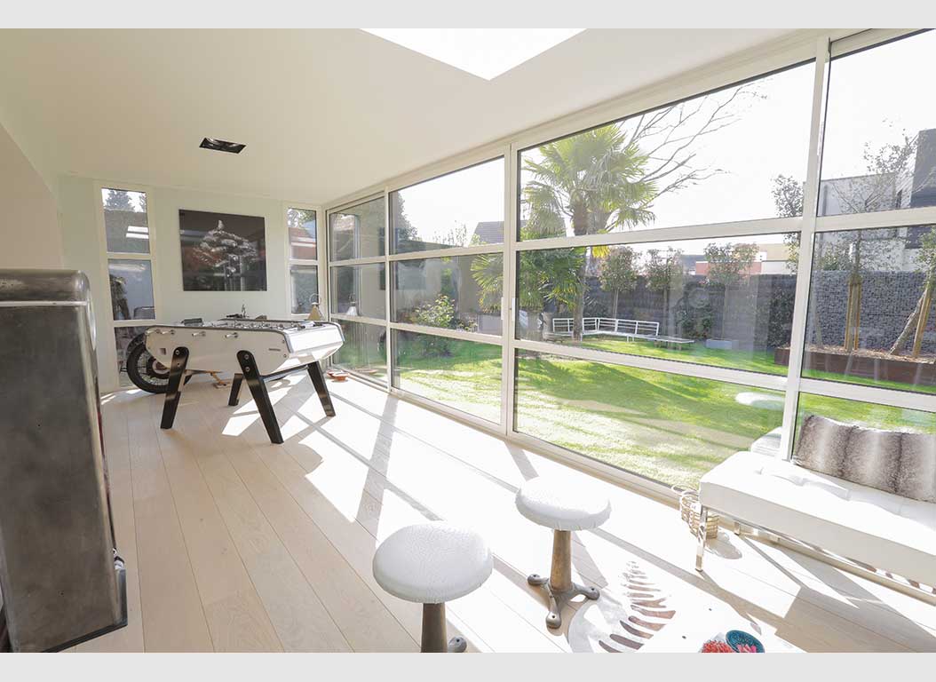 2 EXTENSIONS DE MAISON RÉALISÉES À PHALEMPIN-Nord-13