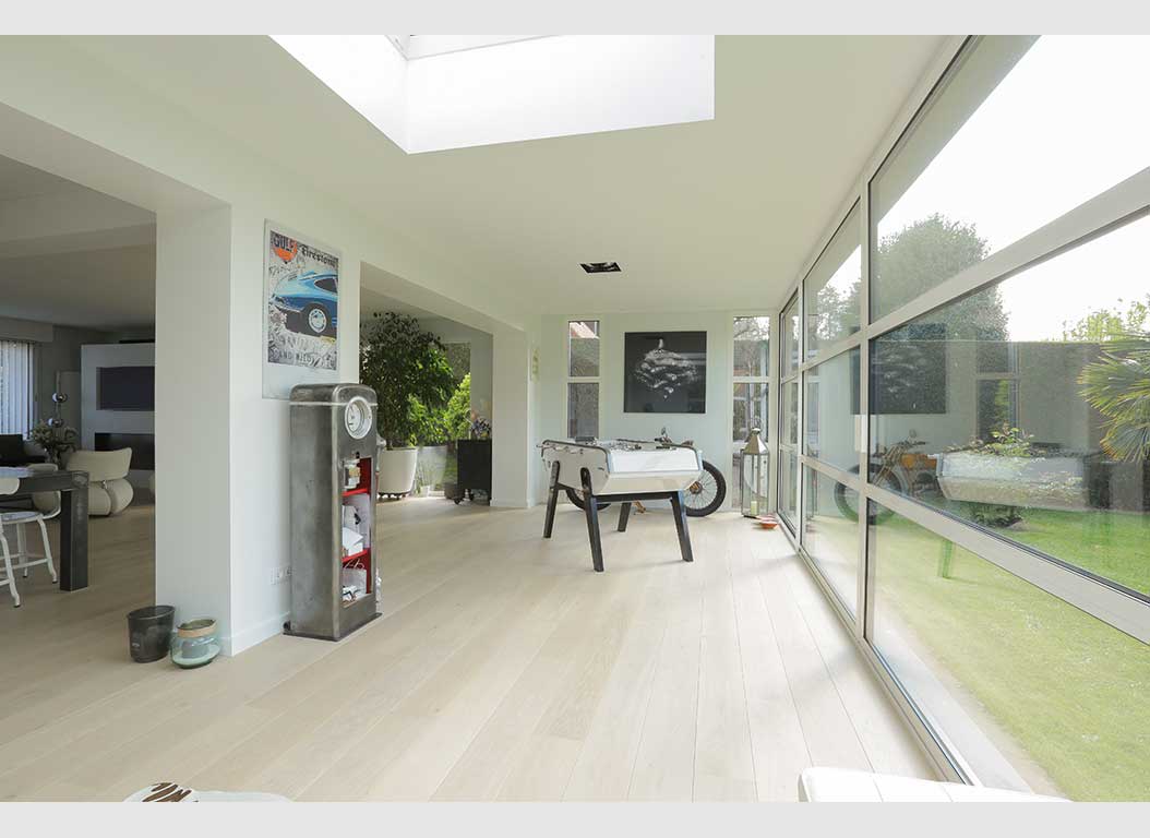 2 EXTENSIONS DE MAISON RÉALISÉES À PHALEMPIN-Nord-18