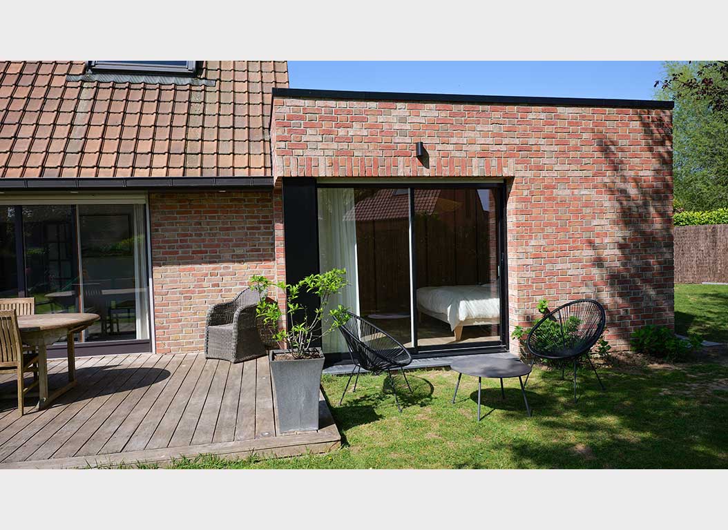 EXTENSION BRIQUES DE MAISON A LYS LEZ LANNOY (Nord) 09