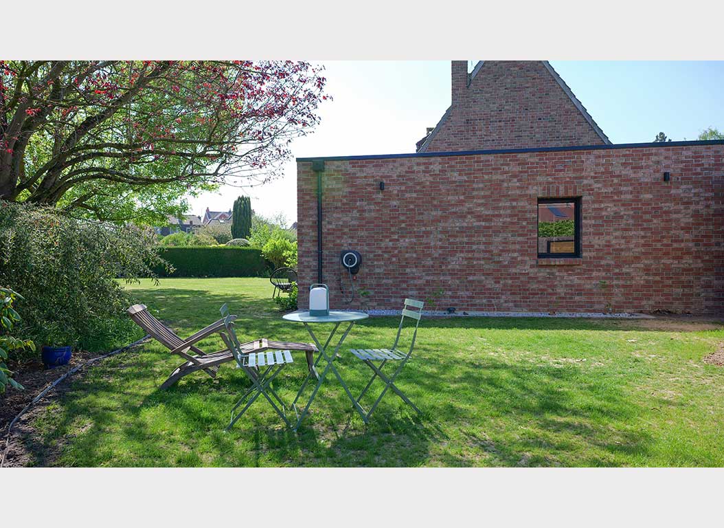 EXTENSION BRIQUES DE MAISON A LYS LEZ LANNOY (Nord) 18
