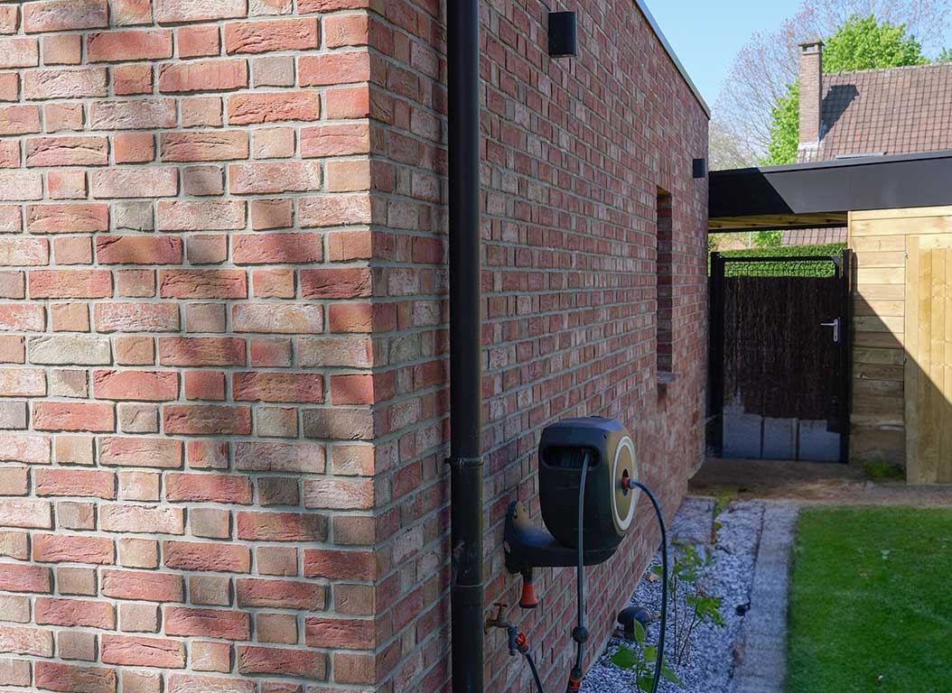 EXTENSION BRIQUES DE MAISON A LYS LEZ LANNOY (Nord) 19