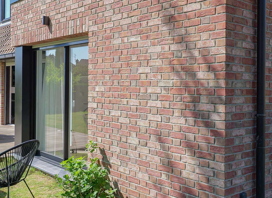 EXTENSION BRIQUES DE MAISON A LYS LEZ LANNOY (Nord) 21